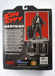 Hartigan - Sin City (Diamond Select) Action Figur 20cm
