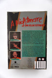 Nightmare On Elm Street Freddy Krueger Video Game 18cm Neca