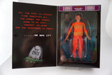 Nightmare On Elm Street Freddy Krueger Video Game 18cm Neca