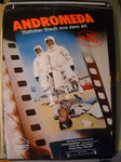 Andromeda - tödlicher Staub aus dem All Plakat A1