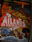 Atlantis - Der verlorene Kontinent