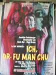 Ich, Dr. Fu Man Chu
