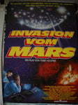 Invasion vom Mars