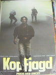 Kopfjagd Plakt A1