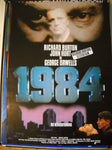 1984 Plakat A1