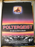Poltergeist - Originalplakat