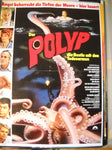 Der Polyp - Originalplakat