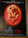 Die Prophezeiung - Originalplakat
