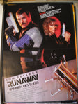 Runaway - Originalplakat