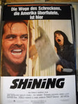 Shining Plakat A1