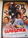 Slapstick - Originalplakat