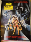 Star Crash - Originalplakat