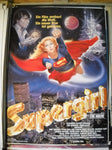 Supergirl - Originalplakat