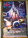 Tron - Originalplakat