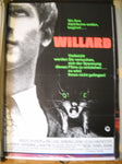Willard Plakat A1