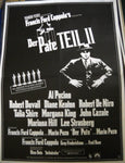 Der Pate Teil II Plakat A1