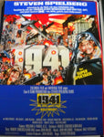 1941 – Wo bitte geht’s nach Hollywood Plakat A1