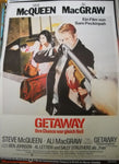 Getaway - Originalplakat