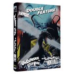 Das Ungeheuer v. Loch Ness / Die Teufelswolke v. Monteville - Double-Feature
