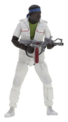 Alien Parker Actionfigur 18 cm 40th Anniversary