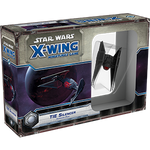 Star Wars X-Wing Miniaturspiel TIE-Dämpfer