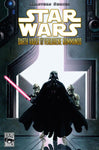 Star Wars Masters Comic 5: Darth Vader und das verlorene Kommando