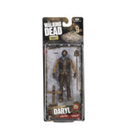 The Walking Dead Daryl Dixon Digger Actionfigur13 cm Serie 9