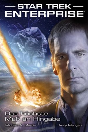 Enterprise 1 - Das höchste Maß an Hingabe