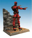 Deadpool 20cm (Marvel Select) Action Figur