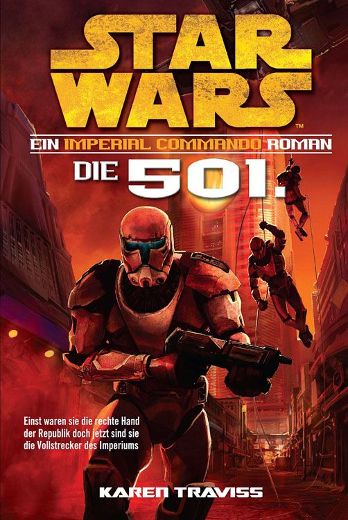Imperial Commando: Die 501.