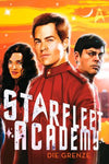 Starfleet Academy 2 - Die Grenze
