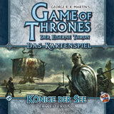 Die Könige der See - Erweiterung Game of Thrones LCG Kartenspiel
