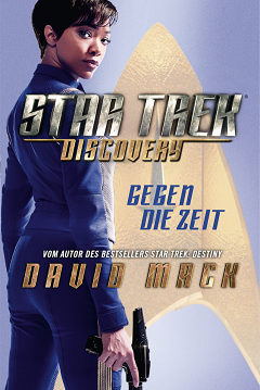 Star Trek -Discovery 1 - Gegen die Zeit