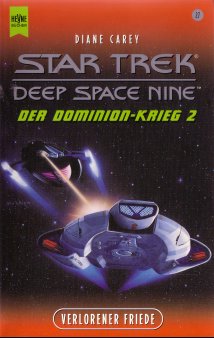 Der Dominion-Krieg 2 Verlorener Friede