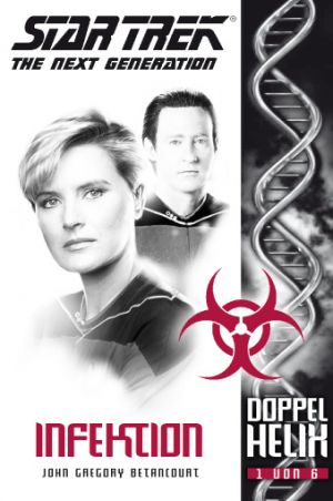 TNG: Doppelhelix  1(von 6): Infektion