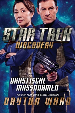 Star Trek -Discovery 2 - Drastische Massnahmen