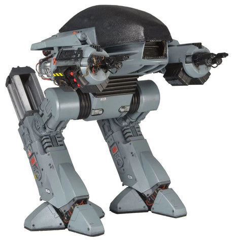 RoboCop Actionfigur mit Sound ED-209 25 cm, Neca