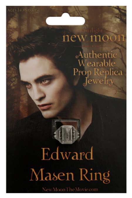 Edward`s Ring