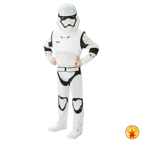 Stormtrooper Star Wars Ep 7 Deluxe Kind
