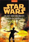 Das Erbe der Jedi-Ritter 6 - Planet der Verlorenen