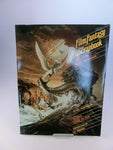 Film Fantasy Scrapbook 3rd Edition Revised