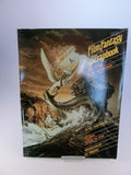 Film Fantasy Scrapbook 3rd Edition Revised