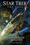 Star Trek - The Fall 2 - Der Kaminrote Schatten