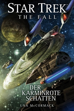 Star Trek - The Fall 2 - Der Kaminrote Schatten