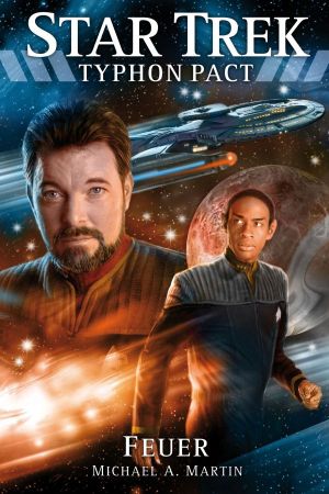Star Trek - Typhon Pact  2: Feuer