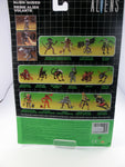 Flying Alien Queen 90er Jahre Material+ Mini Comic