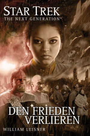 TNG 6 - Den Frieden verlieren