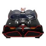 DC Retro Fahrzeug Batman 66 Batmobile - 40 cm !