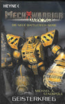 Battletech: Mech Warrior Dark Age - Geisterkrieg