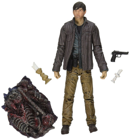 The Walking Dead Gareth Actionfigur13 cm Serie 7